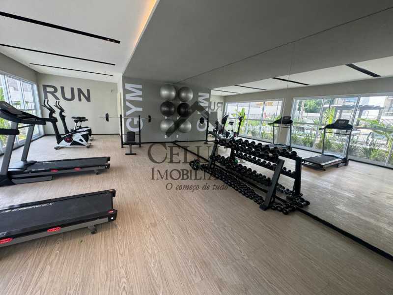 Apartamento, 2 quartos, 50 m² - Foto 20
