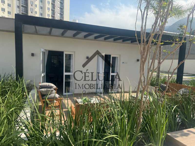 Apartamento, 2 quartos, 50 m² - Foto 26