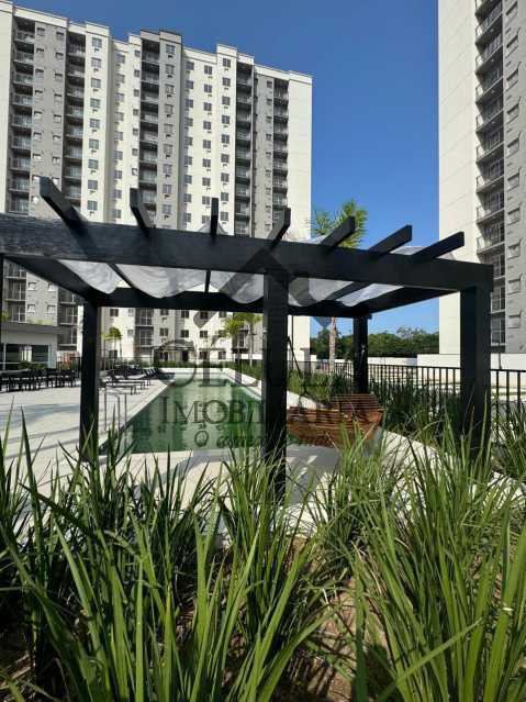 Apartamento, 2 quartos, 50 m² - Foto 28