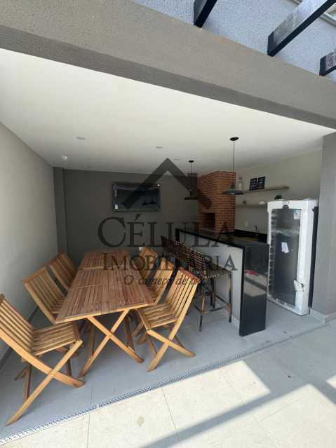 Apartamento, 2 quartos, 50 m² - Foto 30