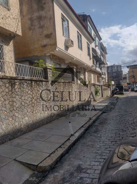 Apartamento, 2 quartos, 60 m² - Foto 1