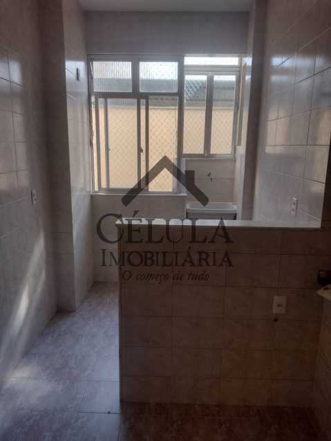 Apartamento, 2 quartos, 60 m² - Foto 5