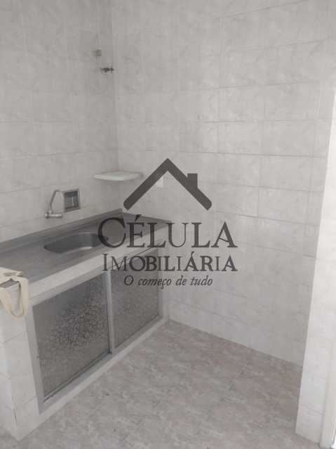 Apartamento, 2 quartos, 60 m² - Foto 8