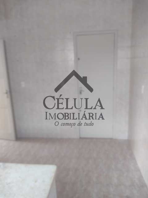 Apartamento, 2 quartos, 60 m² - Foto 7