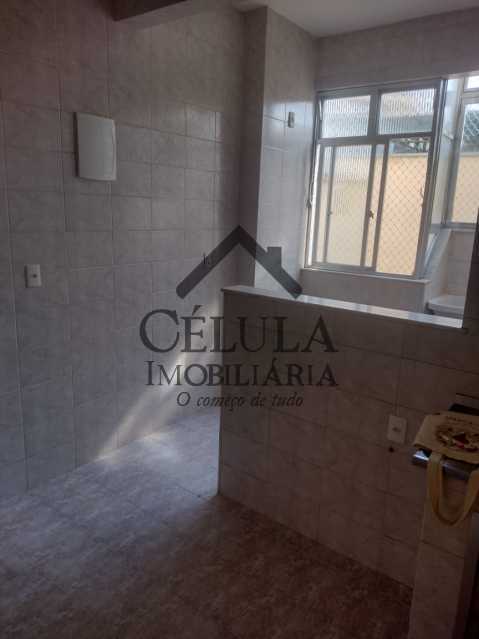 Apartamento, 2 quartos, 60 m² - Foto 6