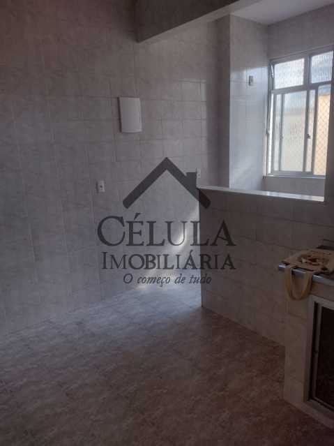 Apartamento, 2 quartos, 60 m² - Foto 9