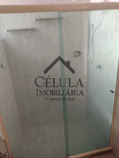 Apartamento, 2 quartos, 60 m² - Foto 10