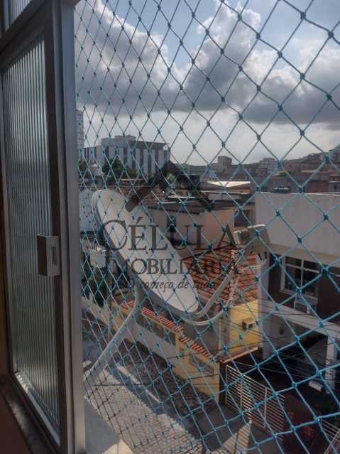 Apartamento, 2 quartos, 60 m² - Foto 14