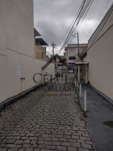 Apartamento, 2 quartos, 60 m² - Foto 25