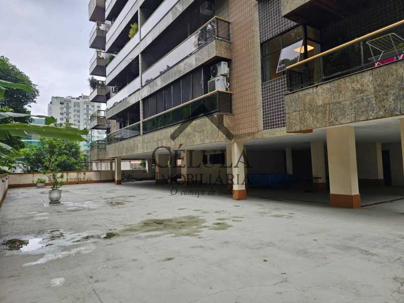 Apartamento, 4 quartos, 227 m² - Foto 4