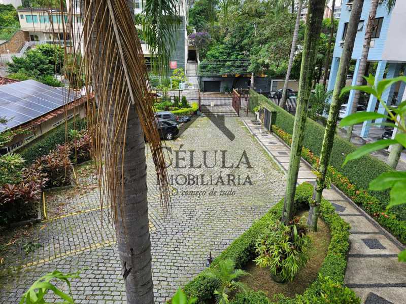 Apartamento, 4 quartos, 227 m² - Foto 3