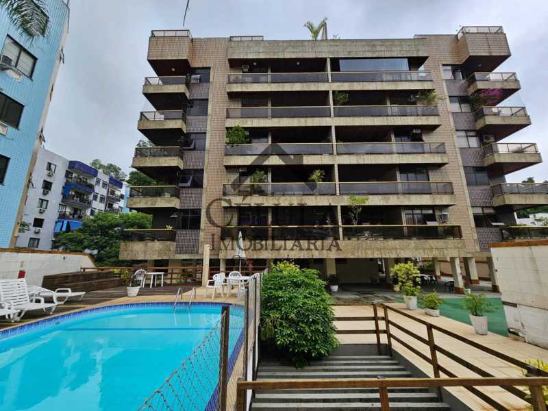 Apartamento, 4 quartos, 227 m² - Foto 1