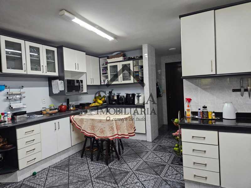 Apartamento, 4 quartos, 227 m² - Foto 10