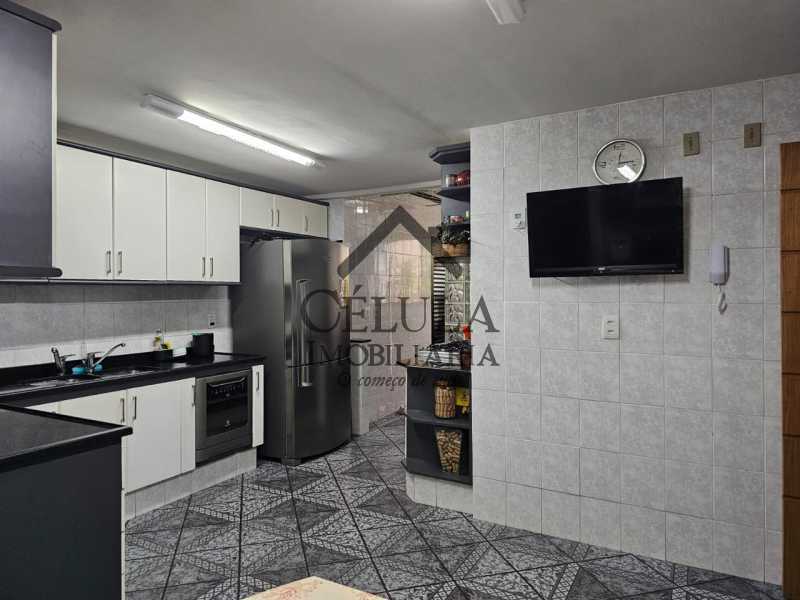 Apartamento, 4 quartos, 227 m² - Foto 11