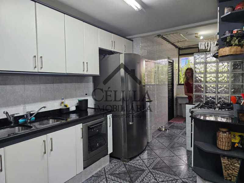 Apartamento, 4 quartos, 227 m² - Foto 12
