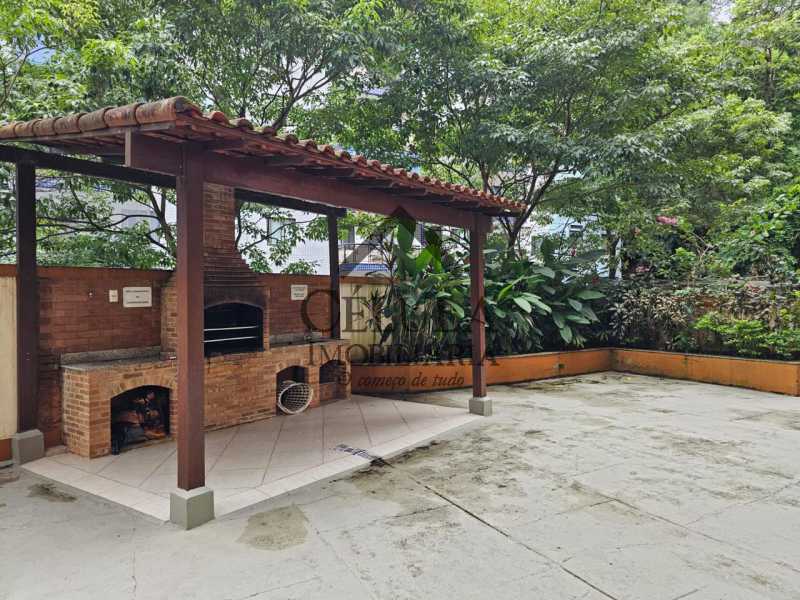 Apartamento, 4 quartos, 227 m² - Foto 27