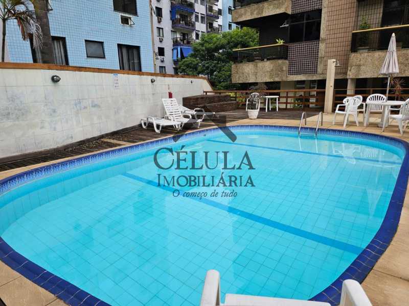 Apartamento, 4 quartos, 227 m² - Foto 29