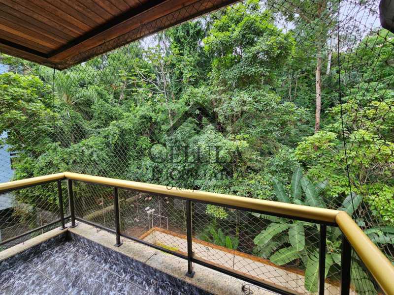 Apartamento, 4 quartos, 227 m² - Foto 5