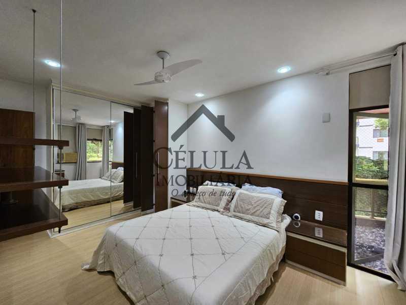 Apartamento, 4 quartos, 227 m² - Foto 14