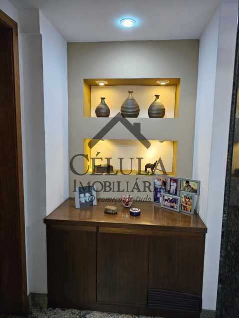 Apartamento, 4 quartos, 227 m² - Foto 15