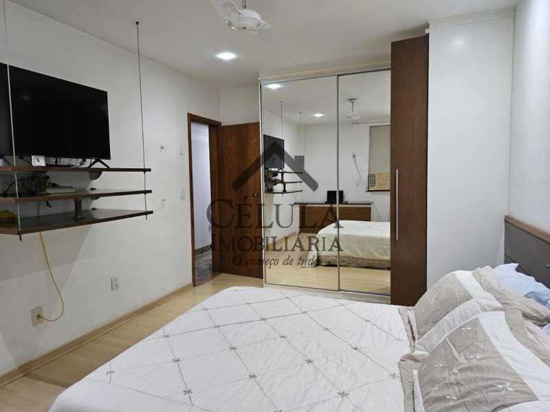 Apartamento, 4 quartos, 227 m² - Foto 16