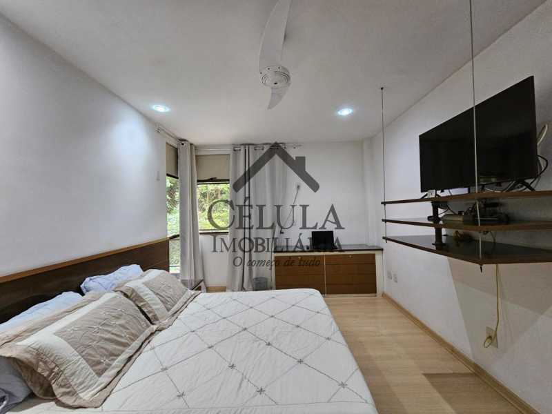 Apartamento, 4 quartos, 227 m² - Foto 19