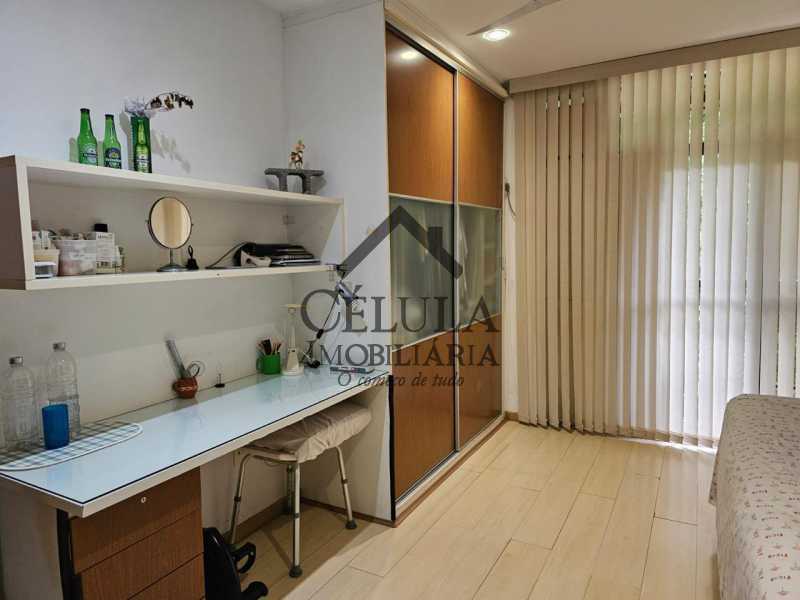 Apartamento, 4 quartos, 227 m² - Foto 20