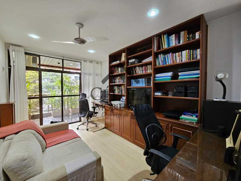 Apartamento, 4 quartos, 227 m² - Foto 21