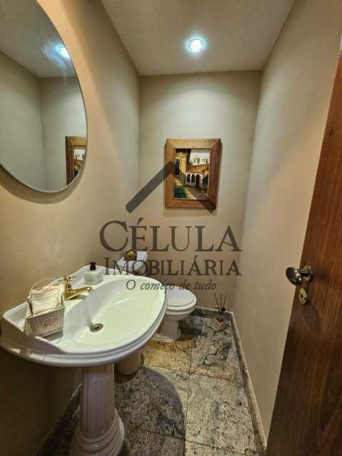 Apartamento, 4 quartos, 227 m² - Foto 22