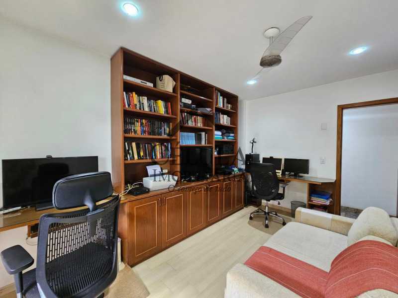 Apartamento, 4 quartos, 227 m² - Foto 23