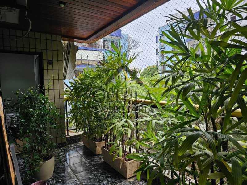Apartamento, 4 quartos, 227 m² - Foto 30