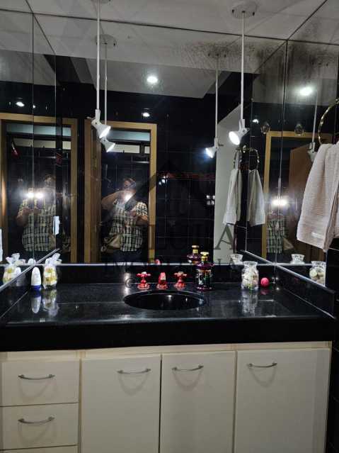 Apartamento, 4 quartos, 227 m² - Foto 25