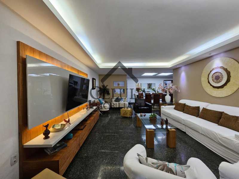 Apartamento, 4 quartos, 227 m² - Foto 6