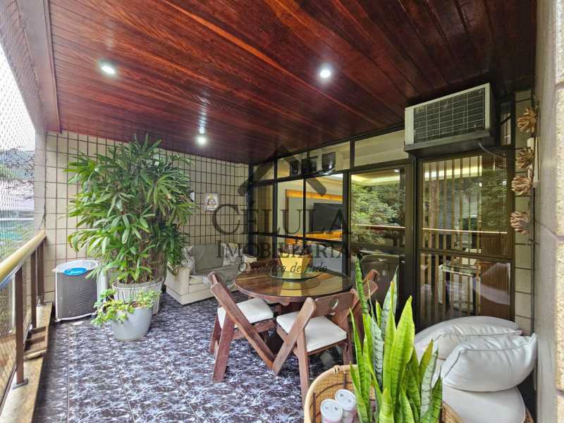 Apartamento, 4 quartos, 227 m² - Foto 2
