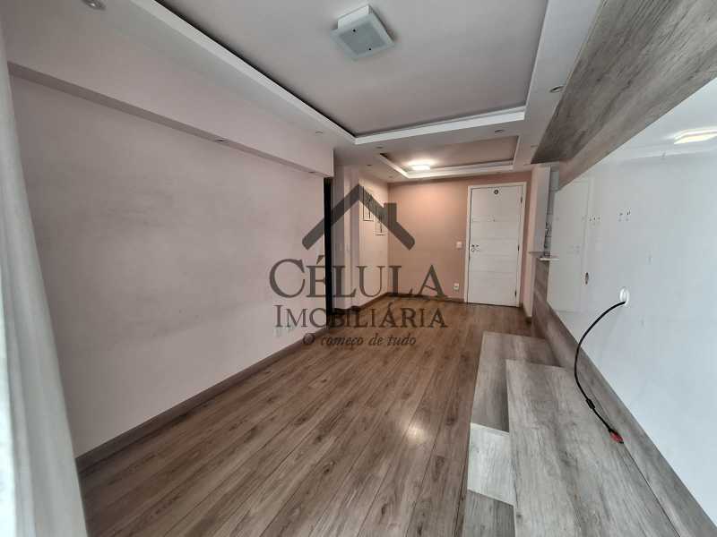 Apartamento, 2 quartos, 63 m² - Foto 3