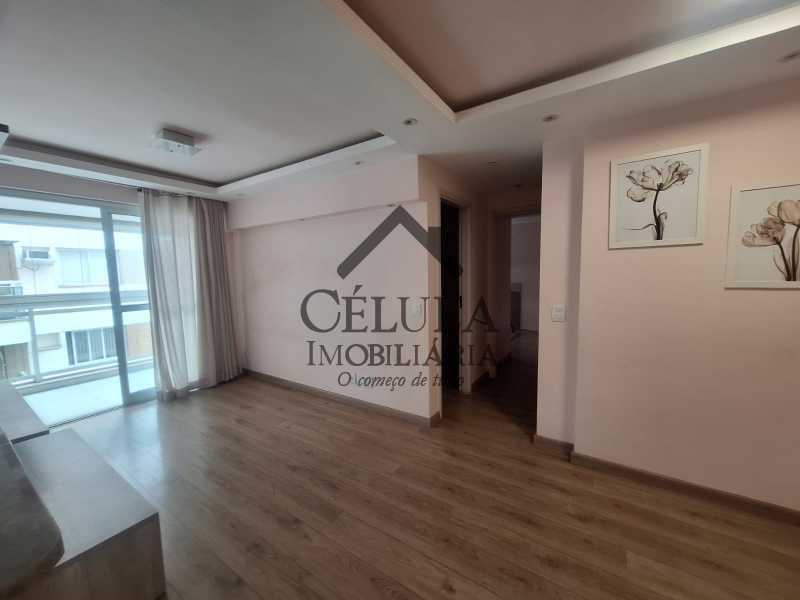 Apartamento, 2 quartos, 63 m² - Foto 4