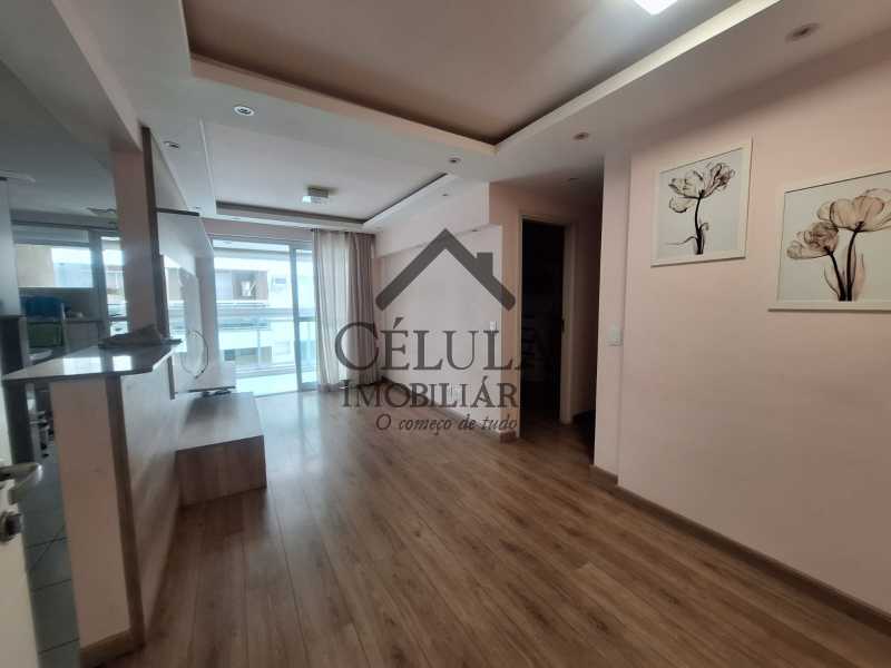 Apartamento, 2 quartos, 63 m² - Foto 5