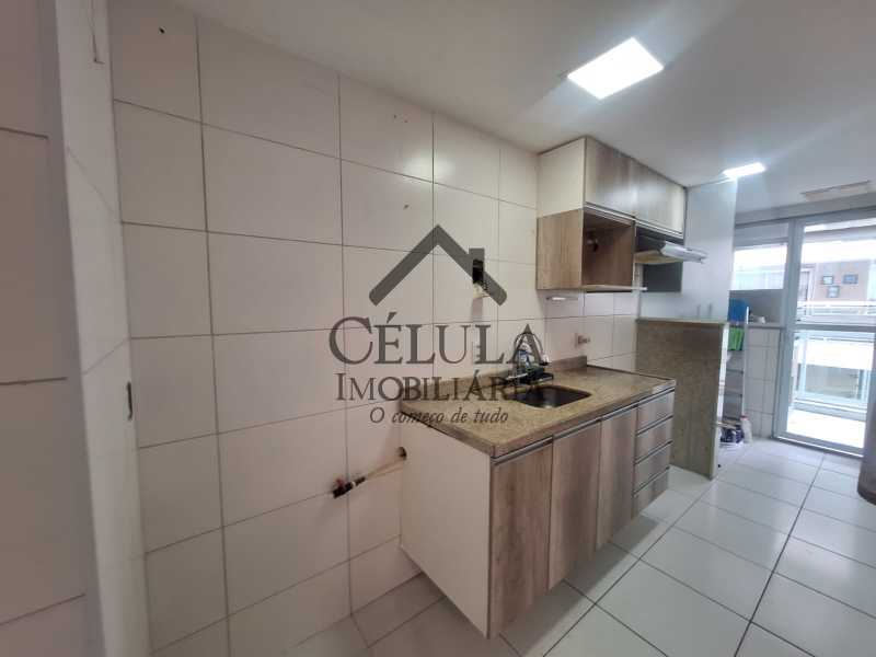 Apartamento, 2 quartos, 63 m² - Foto 10
