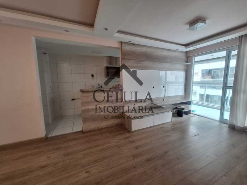 Apartamento, 2 quartos, 63 m² - Foto 6
