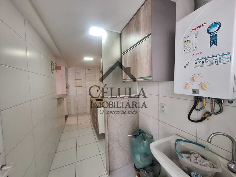 Apartamento, 2 quartos, 63 m² - Foto 12