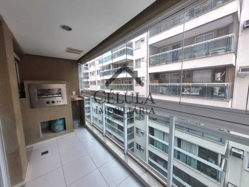 Apartamento, 2 quartos, 63 m² - Foto 1