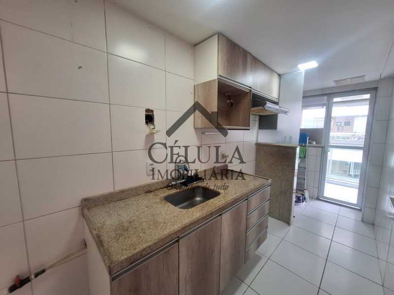 Apartamento, 2 quartos, 63 m² - Foto 11