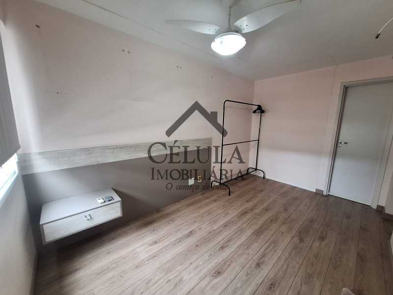 Apartamento, 2 quartos, 63 m² - Foto 9