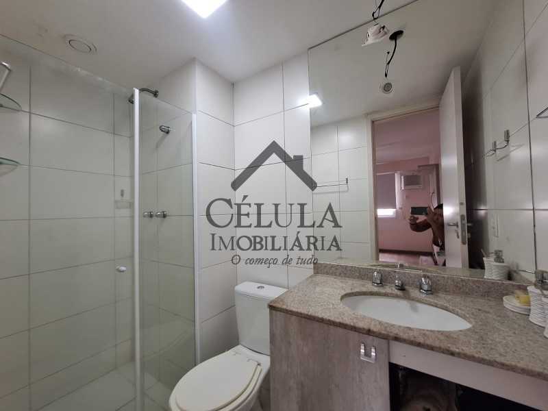 Apartamento, 2 quartos, 63 m² - Foto 13
