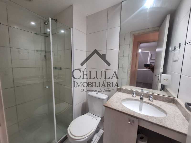 Apartamento, 2 quartos, 63 m² - Foto 14