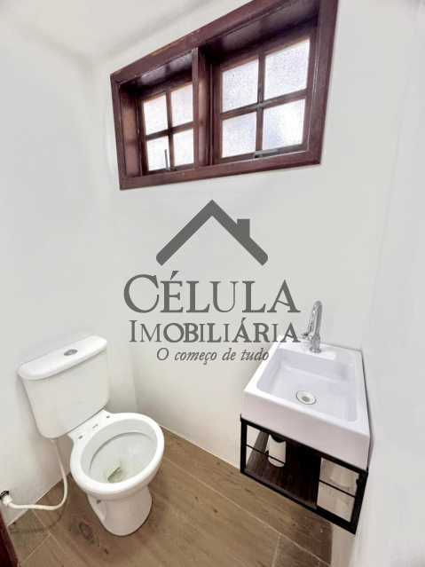 Casa de Condomínio, 4 quartos - Foto 8