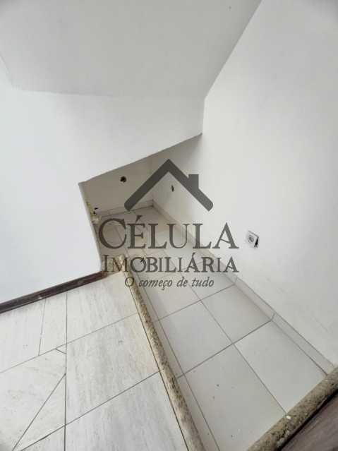 Casa de Condomínio, 4 quartos - Foto 9