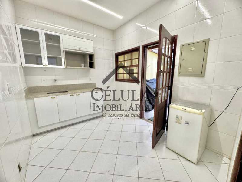 Casa de Condomínio, 4 quartos - Foto 10