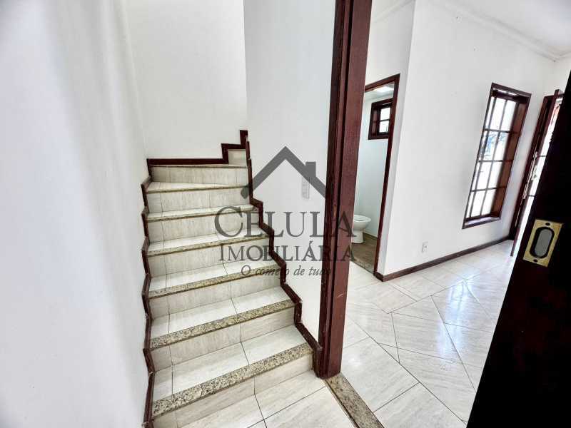 Casa de Condomínio, 4 quartos - Foto 15