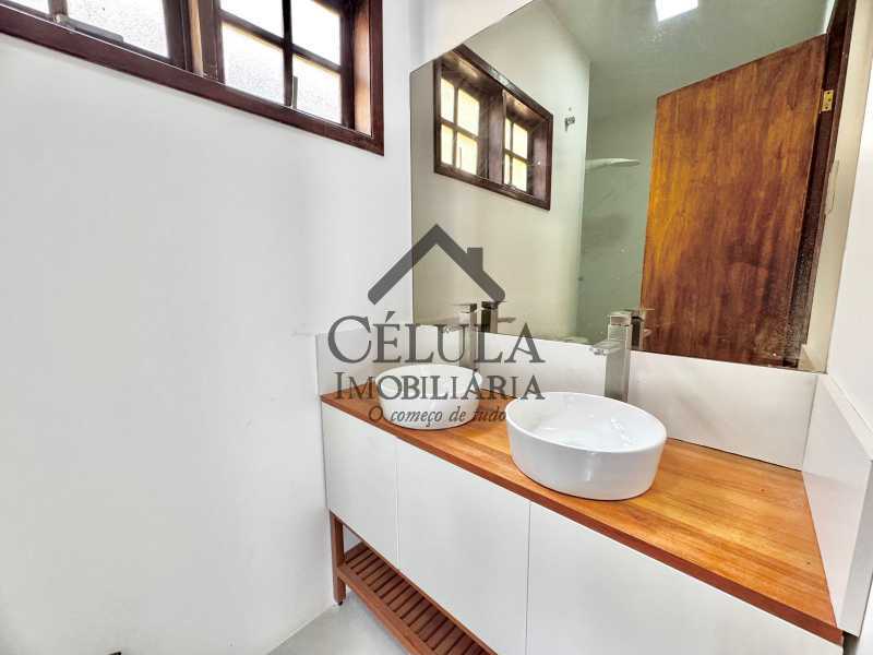 Casa de Condomínio, 4 quartos - Foto 19